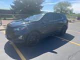 Used 2021 Chevrolet Equinox LT image 3