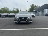 Used 2022 Nissan Altima 2.5 SV image 2