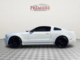 Used 2013 Ford Mustang Coupe w/ Security Pkg image 3