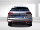 Used 2021 Volkswagen Atlas Cross Sport SE image 6
