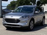 Used 2022 Ford Escape SEL image 3