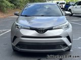 Used 2018 Toyota C-HR XLE image 2