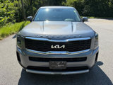 Used 2022 Kia Telluride LX image 3
