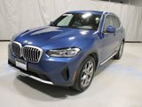 Used 2022 BMW X3 xDrive30i w/ Convenience Package image 4