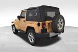 Used 2013 Jeep Wrangler Sahara image 5