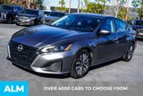 Used 2023 Nissan Altima 2.5 SV image 3