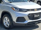 Used 2019 Chevrolet Trax LT image 5