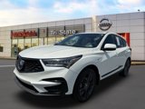 Used 2019 Acura RDX A-Spec image 2