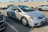 Used 2009 Honda Civic LX image 2