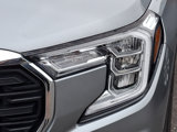 Certified 2023 GMC Terrain SLE image 4
