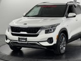 Used 2021 Kia Seltos S image 4