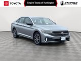 Used 2023 Volkswagen Jetta Sport image 1