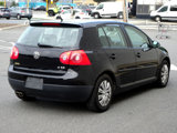 Used 2007 Volkswagen Rabbit 4-Door image 5