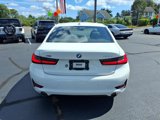 Used 2021 BMW 330i xDrive Sedan w/ Premium Package image 6