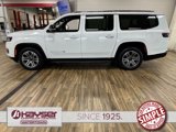 Certified 2023 Jeep Wagoneer L Series II image 2