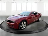 Used 2010 Chevrolet Camaro LT w/ RS Package image 2