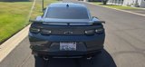 Used 2019 Chevrolet Camaro ZL1 image 6