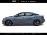 Used 2025 Nissan Sentra SV image 3