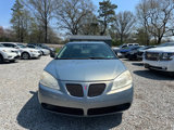 Used 2007 Pontiac G6 Sedan image 2