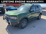 New 2025 Ford Bronco Sport Big Bend image 4
