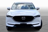 Used 2019 MAZDA CX-5 Sport image 3