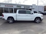 Certified 2022 RAM 1500 Laramie image 3