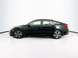 Used 2017 Honda Civic EX-T image 4