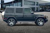 Used 2016 Mercedes-Benz G 550 image 3