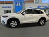 New 2025 Honda HR-V LX image 2