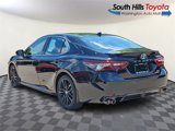 Used 2022 Toyota Camry XSE image 4