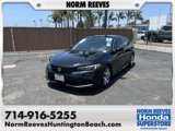 Used 2023 Honda Civic LX image 1