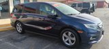 Used 2018 Honda Odyssey EX image 3
