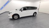 Used 2023 Chrysler Voyager LX image 4