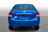 Used 2010 Toyota Yaris Sedan image 4