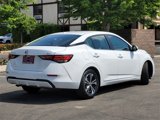 Used 2023 Nissan Sentra SV image 5