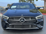 Certified 2025 Mercedes-Benz CLA 250 image 3