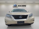 Used 2010 Lexus RX 350 2WD image 3