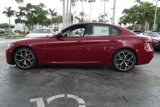 Used 2018 Alfa Romeo Giulia Ti Sport w/ Quick Order Package 22U Sport image 3