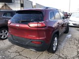 Used 2015 Jeep Cherokee Limited image 6