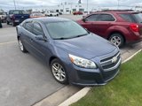 Used 2013 Chevrolet Malibu LT w/ Power Convenience Package image 3