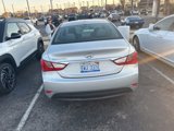 Used 2014 Hyundai Sonata GLS w/ Popular Equipment Group 2 image 2