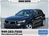 Used 2020 Volvo XC40 T5 Momentum w/ Protection Package Premier image 1