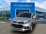 Certified 2022 Chevrolet Trax LT w/ LT Convenience Package image 4