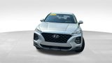 Used 2019 Hyundai Santa Fe SEL image 2
