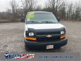 Used 2013 Chevrolet Express 2500 Extended w/ Power Package image 2
