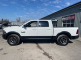 Used 2017 RAM 1500 Rebel image 4