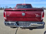 Used 2016 RAM 2500 Laramie image 5