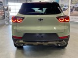 New 2025 Chevrolet TrailBlazer ACTIV w/ Convenience Package image 6
