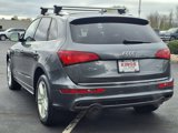 Used 2017 Audi Q5 3.0T Premium Plus image 4