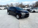 Used 2022 Chevrolet Equinox LT image 3